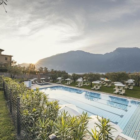 Apartments "Villa Imelda" Limone sul Garda Exterior foto